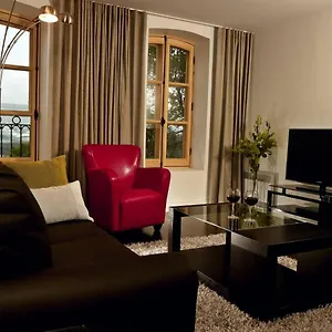 Appartement Les Immeubles Charlevoix - Le 1176