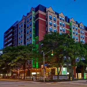 - Dwtn - Parliament Hill By Ihg Hotel