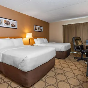 Comfort South Inn