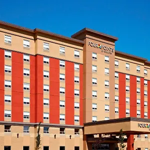 Four Points By Sheraton Gateway Hotel