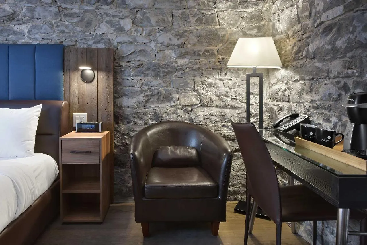 Hotel Épik Montréal Inn Montreal