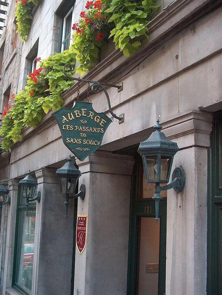 Hotel Épik Montréal Canadá