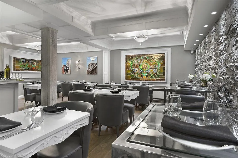 Inn Hotel Épik Montréal