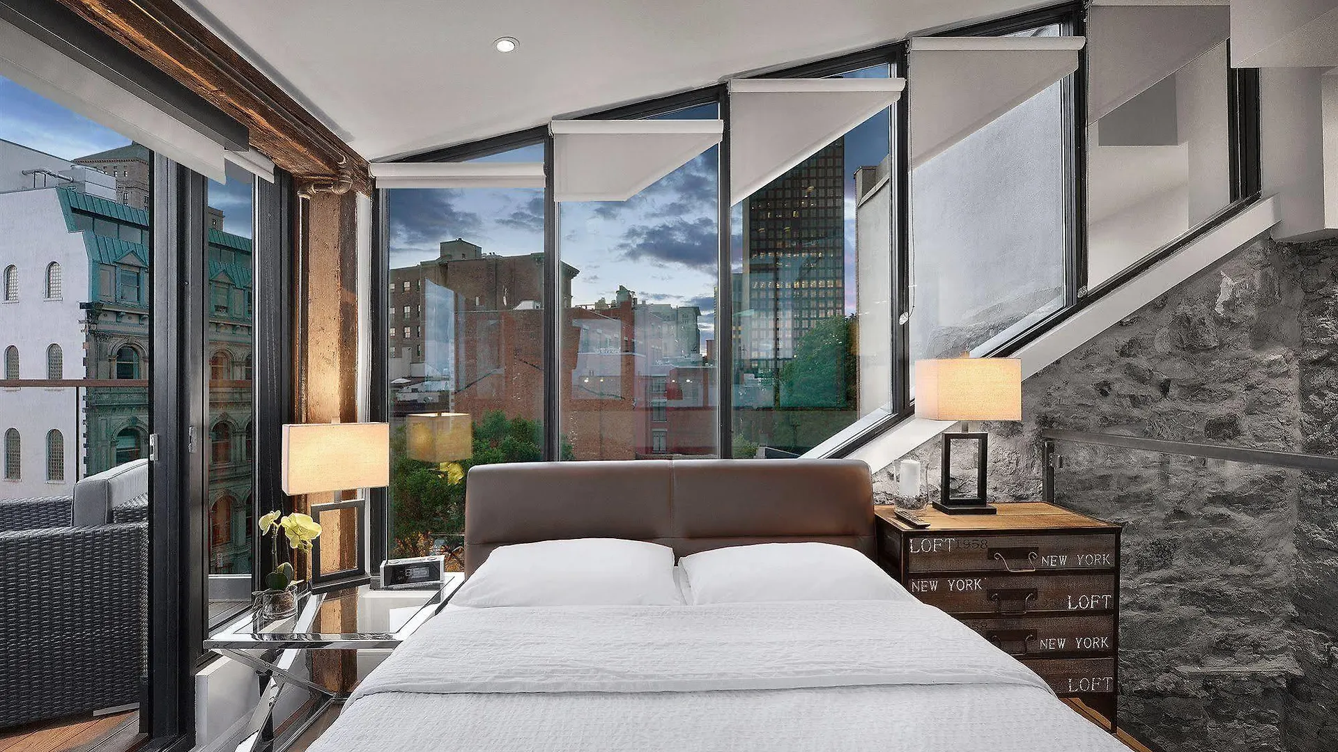 Inn Hotel Épik Montréal