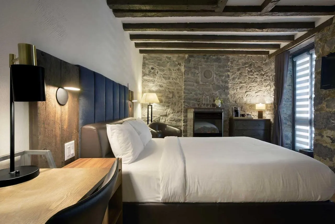 Inn Hotel Épik Montréal